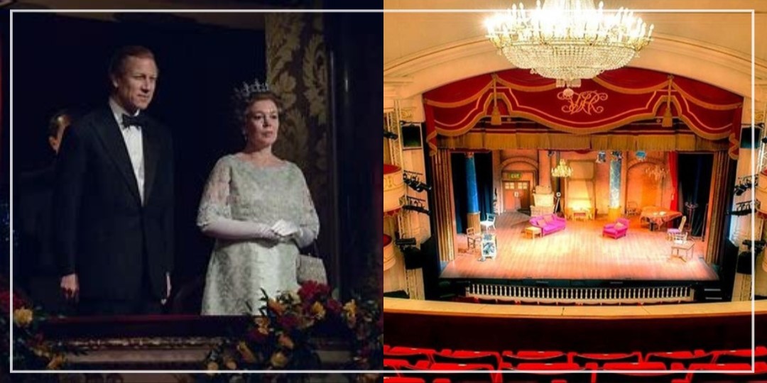 Theatre Royal Windsor